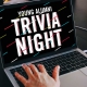 Young Alumni Trivia Night